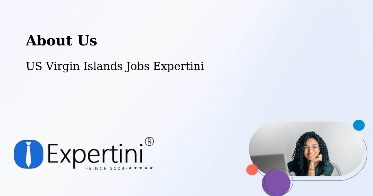 About Expertini Recruitment Platform  – Tutu - Tutu, US Virgin Islands Jobs Expertini