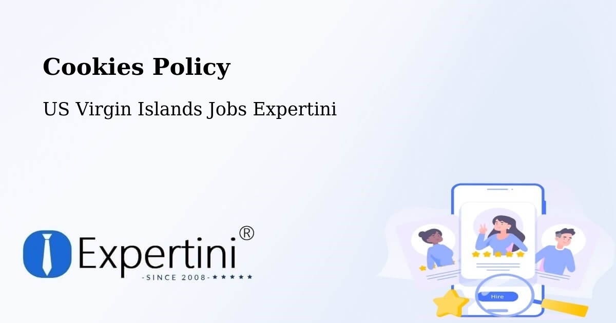 Cookie Policy – Tutu - US Virgin Islands Jobs Expertini