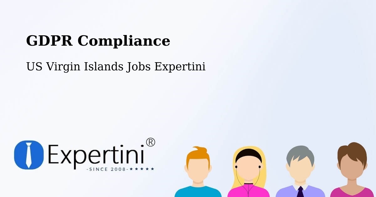 EU GDPR Compliance Statement – Tutu - US Virgin Islands Jobs Expertini