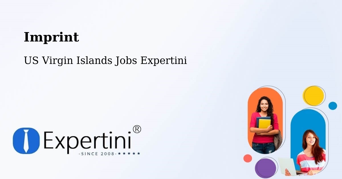 Imprint – Tutu - US Virgin Islands Jobs Expertini