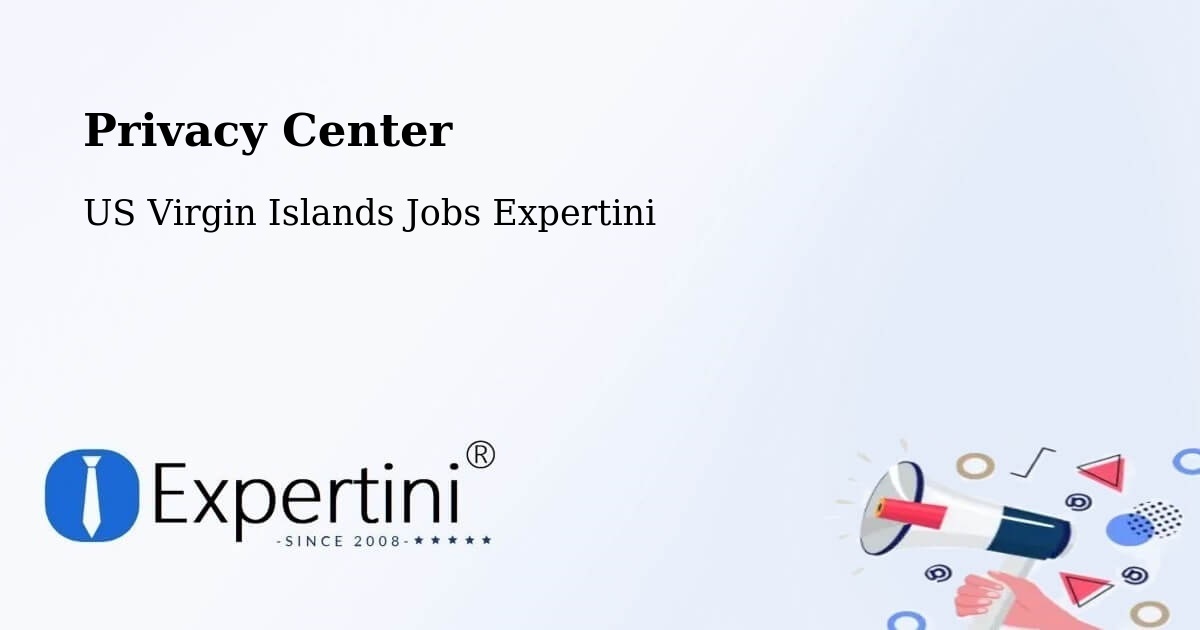 Privacy Policy – Tutu - US Virgin Islands Jobs Expertini