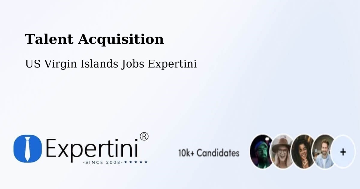 Post Jobs & Find Candidates in Tutu – Talent Acquisition Solutions - US Virgin Islands Jobs Expertini